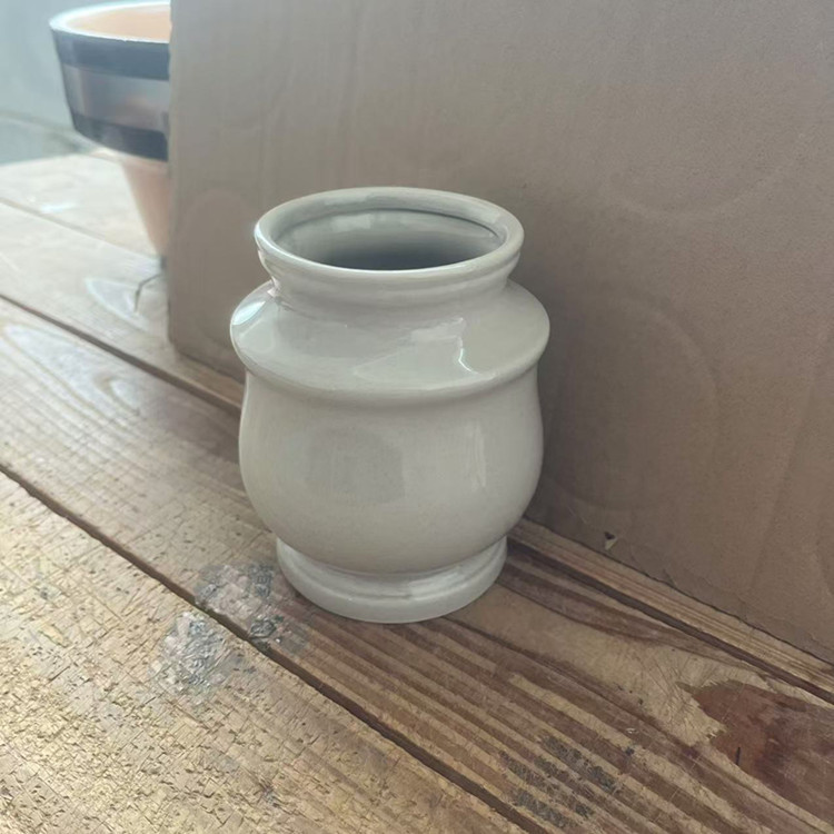現物日本式陶磁厨房工具収納缶収納瓶食器収納缶箸入れ箸籠食器缶|undefined