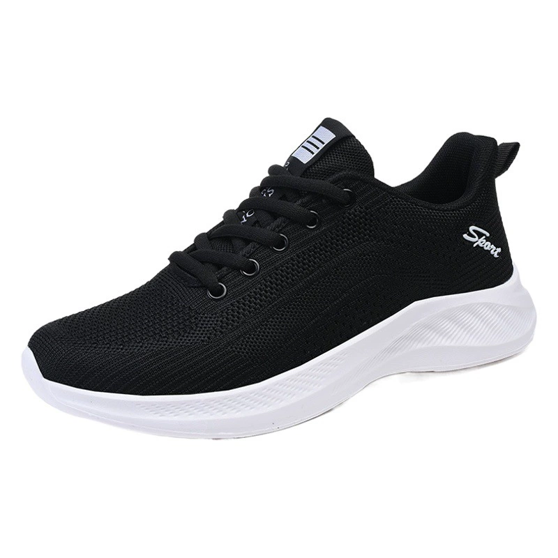 Женская прогулочная обувь 2024, весенне-летняя удобная дышащая повседневная обувь на мягкой подошве, универсальная женская обувь eva, женская спортивная обувь, не вонючие ноги