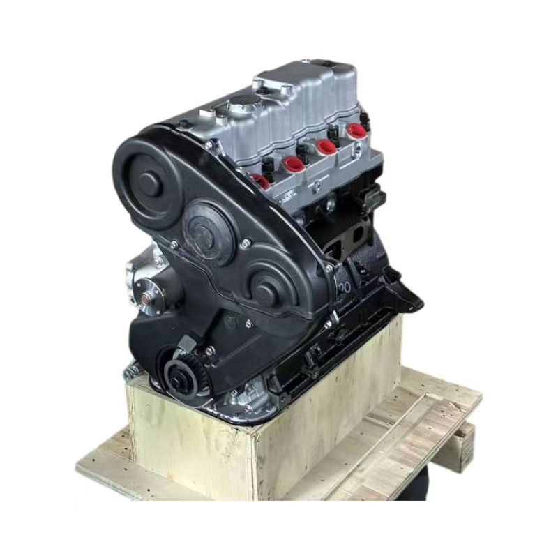 New 2.5t 4D56/D4Bb Diesel Engine for Hyundai H100, Mitsubishi L200 Models