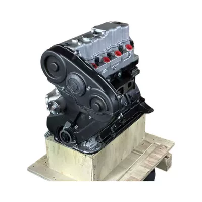 Hyundai H100, Mitsubishi – Engine assembly