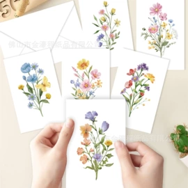 场地布置道具;贺卡;节庆用品