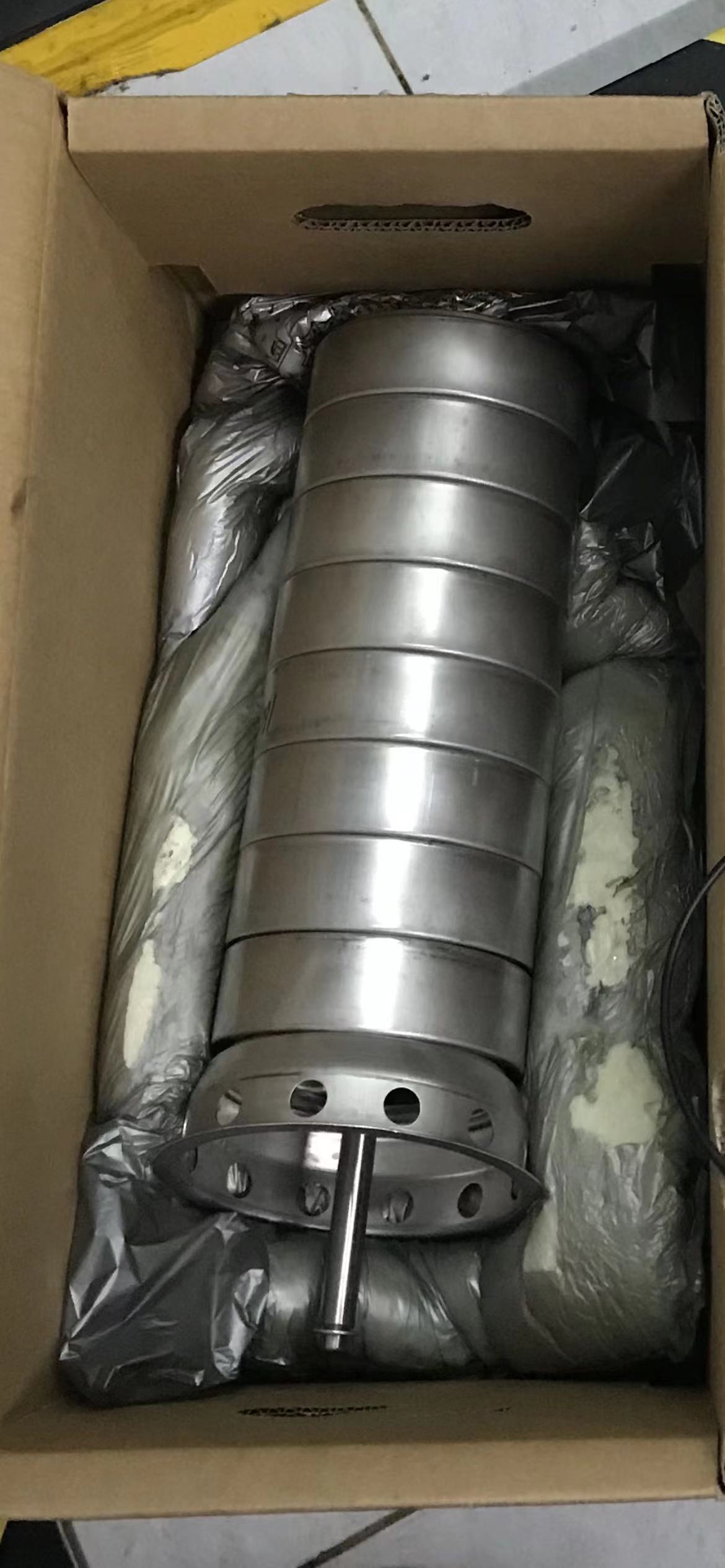 水泵配件 泵配件  威乐HELIX 水力部件 叶轮 蜗壳 主轴