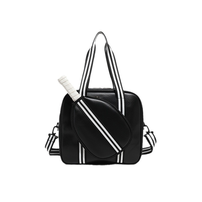 Pike bolsas transfronterizas 2024 nuevos deportes femeninos profesionales de gran capacidad masculinos de hombro bolsas de raqueta fábrica de origen