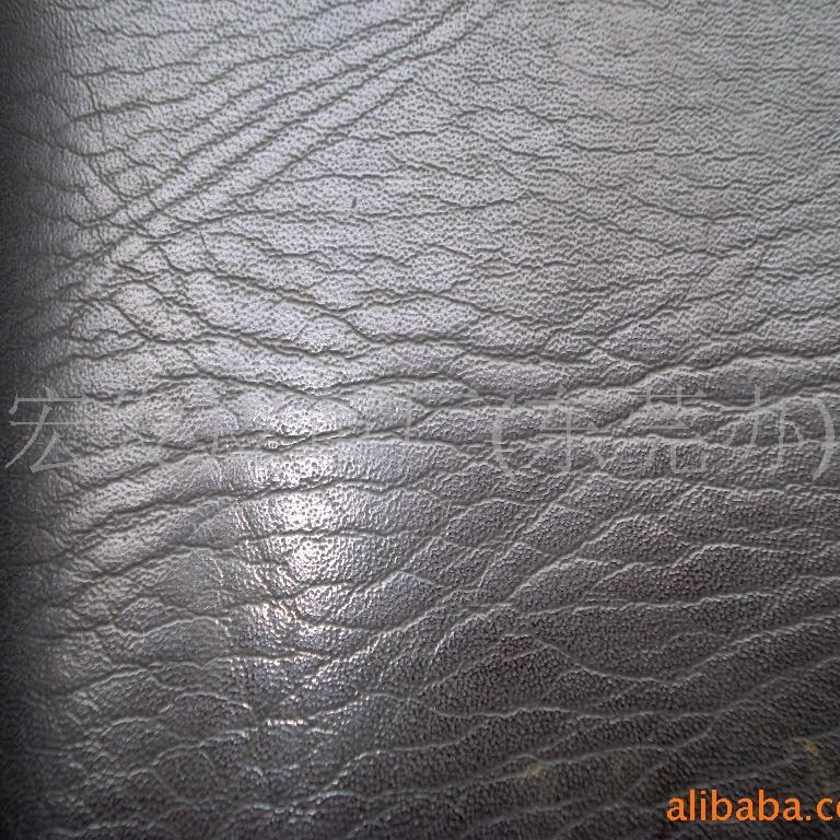 PVC皮革 989/882纹皮革 大像纹皮革  水波纹 牛颈纹皮革