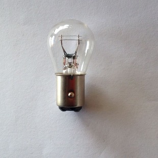 Car BulbS, Motorcycle BulbS, BulbS, S25 Car BulbS S25 Taillight BulbS Brake LightS