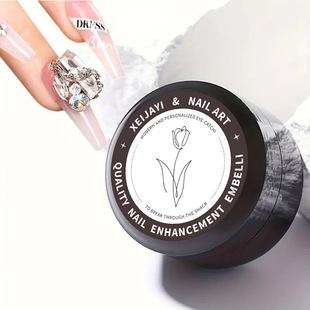 Nail Art Jewelry Diamond Glue Shop Glue Diamond Glue Transparent Glue Nail Art Metal Jewelry Glue Phototherapy Diamond Glue