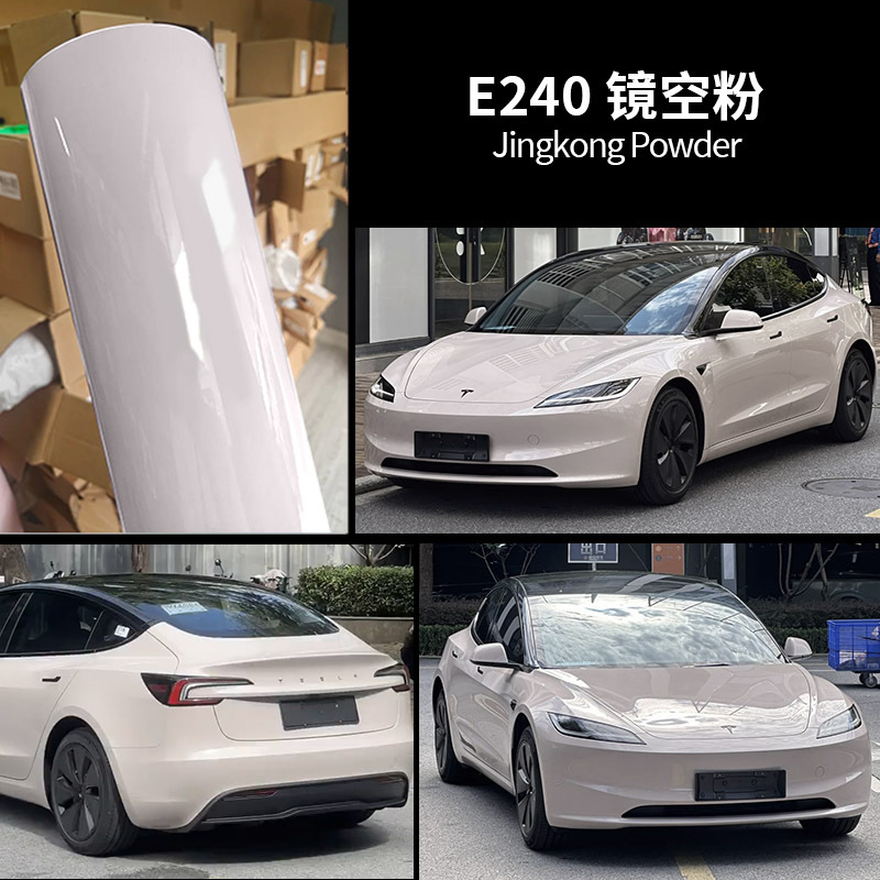Mirror powder / Die-continuation grade-2 years warranty