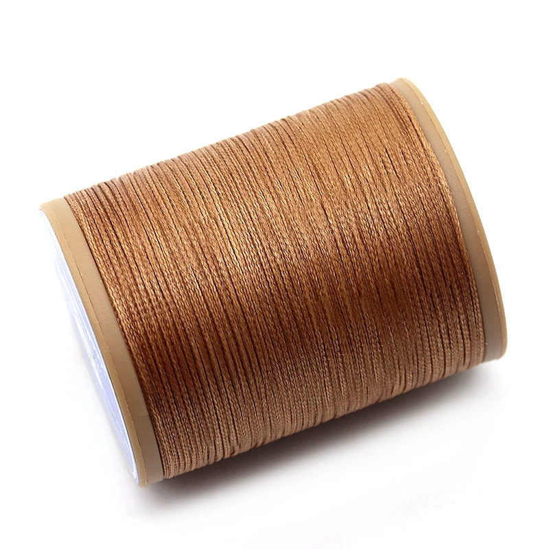 Woven accessory handmade, bag, 1.0mm, polyester