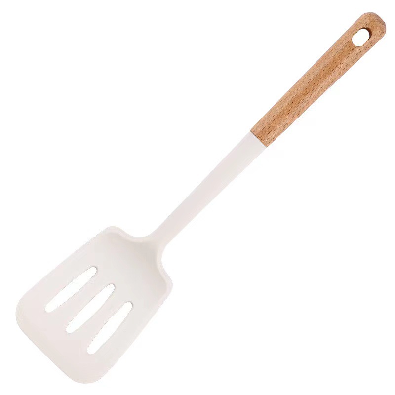 [내열성/냄비 손상 없음] 주걱