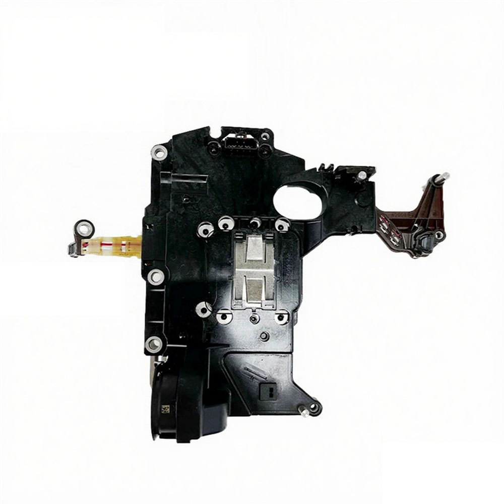8HP45 Zf8HP45 TCU Transmission Control Unit 0260550076 is suitable for BMW, Land Rover, and Jaguar