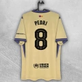 2526 barcelona away game # 8