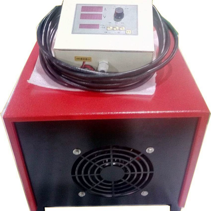 Электропитание хлопьеобразования электропитания обработки нечистот фабрики Электропитание сразу электрическое каталитическое электролитическое