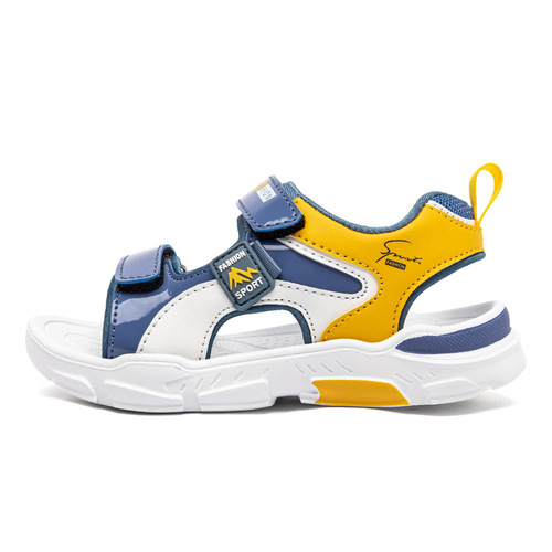 Hapi Bear Children's Comfortable Summer 2024 New Breathable Casual Boys and Girls Sandals Sandal Dropshipping