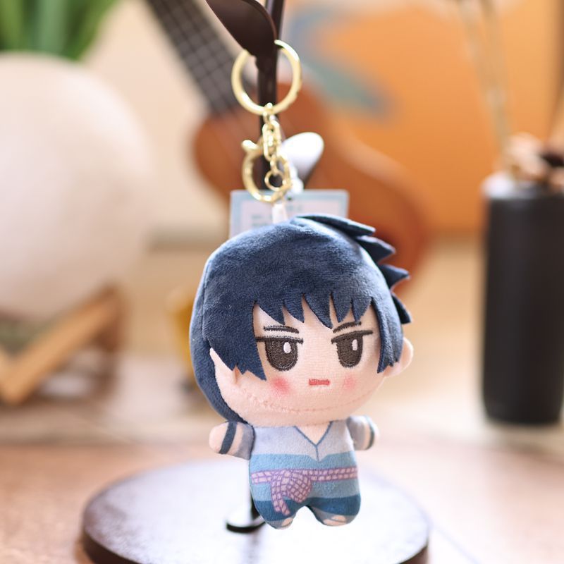 ニックキツネぬいぐるみキーホルダーペンダント漫画かわいい人形おもちゃかわいいペンダントホリデーギフト卸売|undefined