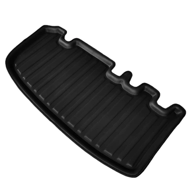 Trunk Mat: GS5 speed Bo GS8 - m8-master-edition-mixed-seven-seats-23-year-model-special-car