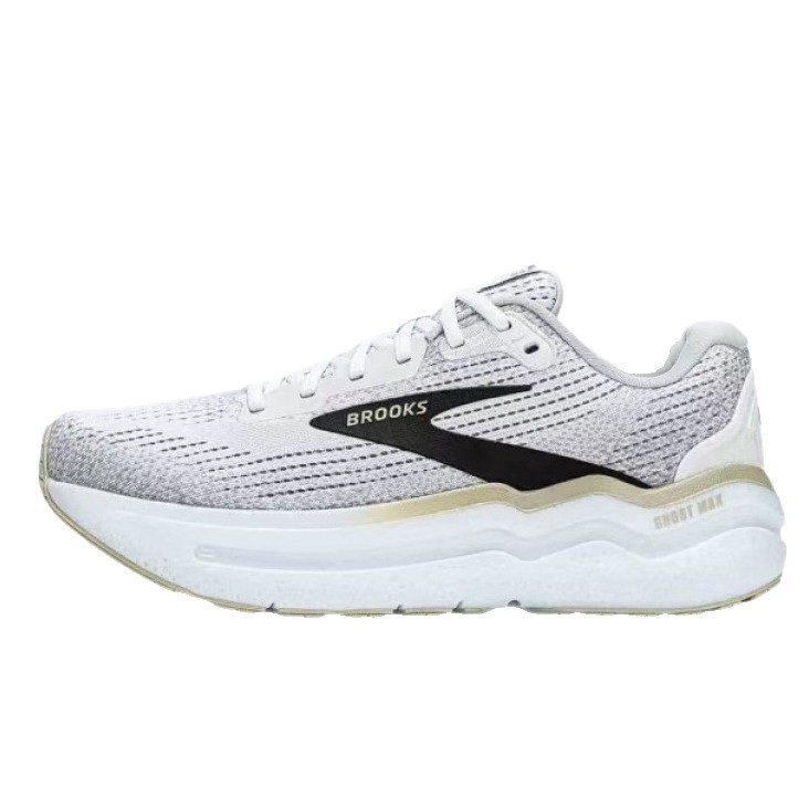 Brooks 布鲁克斯幽灵max2男女跑鞋轻便户外健步鞋网布透气运动鞋|undefined