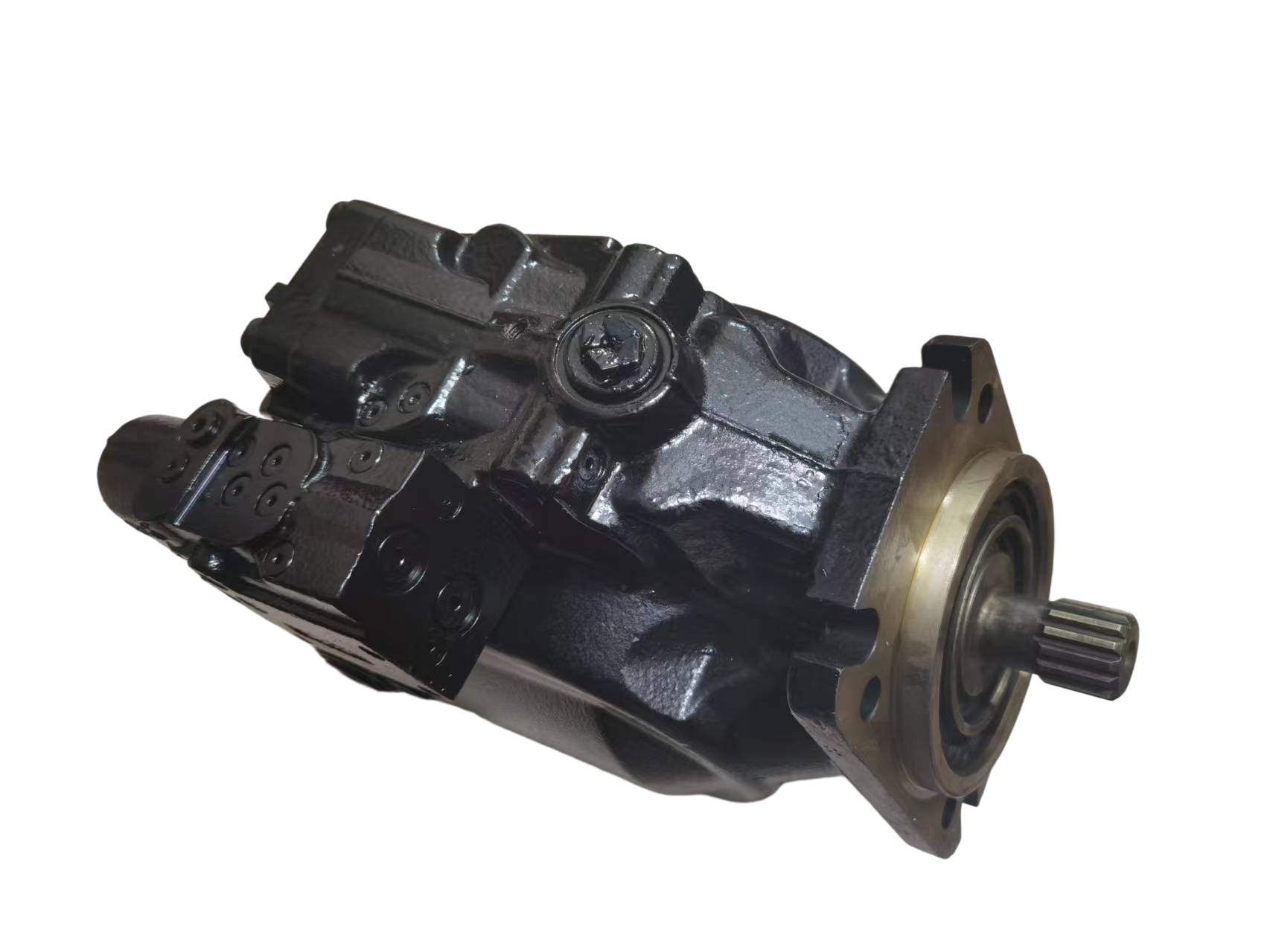 美国PARKER派克柱塞泵P2105R00C1C21LA20N00T1A1U