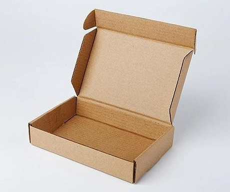 Авиационная коробка с ежемесячными продажами 50 000