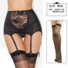 Black+Black Luokou stockings