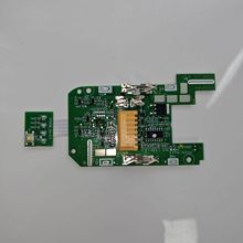 ���Mak����18V����늳ر��o�� BL1860B 6AH 10о18650���������