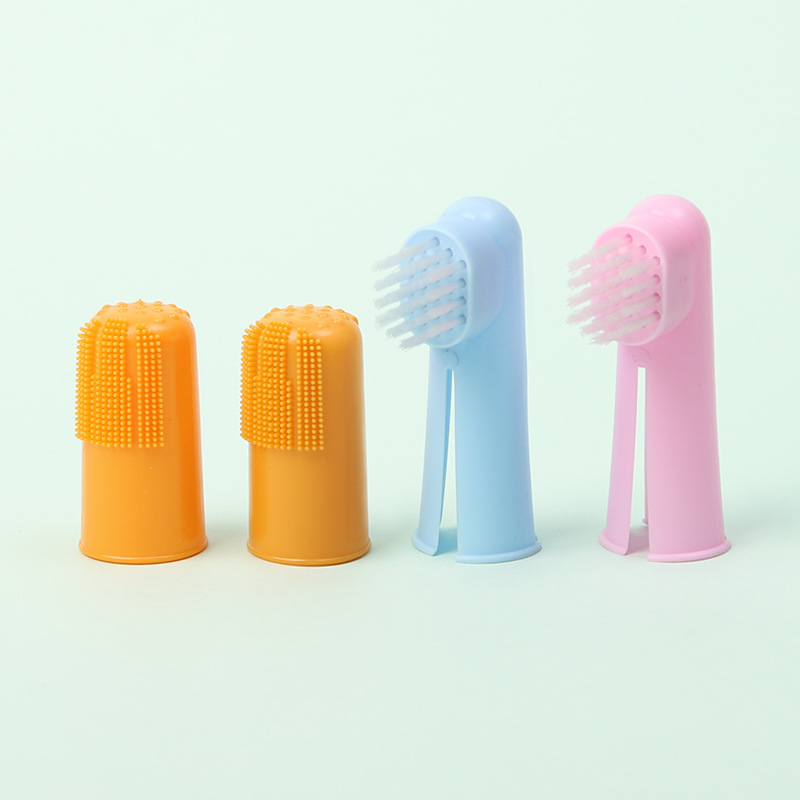 Pasta de dientes para mascotas, cepillo de dientes, perro, gato, dientes, perro, gato, gato, gato, gato, gato, gatito, cachorro, cepillo de dientes desechable, juego de pasta de dientes