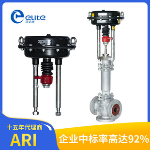 ARI������͚����ͨ�����y�{���y23.451 DN50/PN25���m�B��