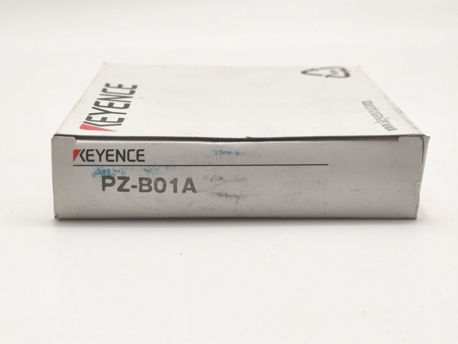 现货销售日本Keyence基恩士感应开关光电传感器PZ-B01A质保一年