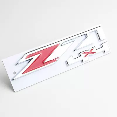 Suitable for Chevrolet Car Car logo