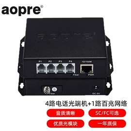 网络交换机;光端机;其他传输设备