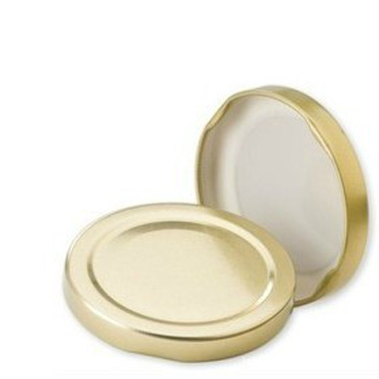 供应生产瓶盖马口铁盖四旋盖厂家批发直供