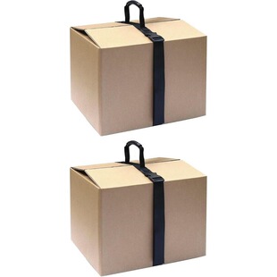 K 31940 Heavy Duty Luggage Straps ������������ �羳�W����