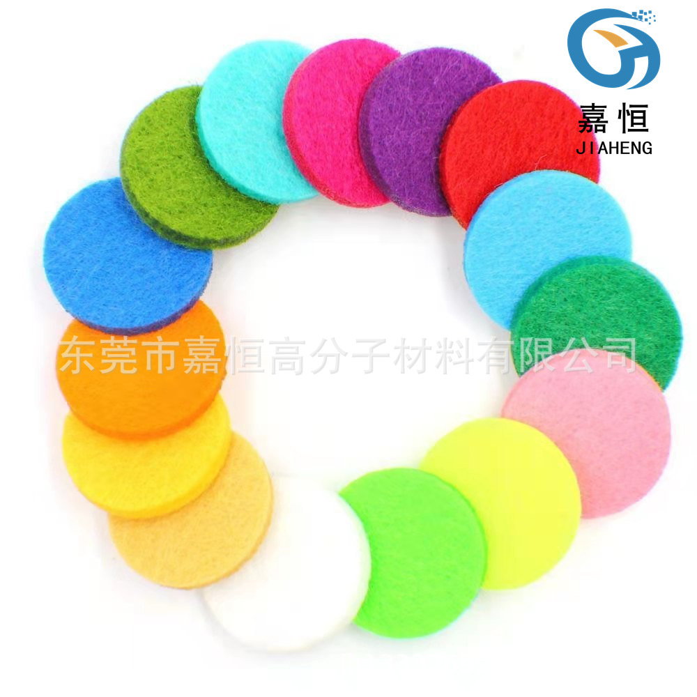 吸水绵条纤维棉片不同形状挥发器海绵棉片 植物保鲜棉片