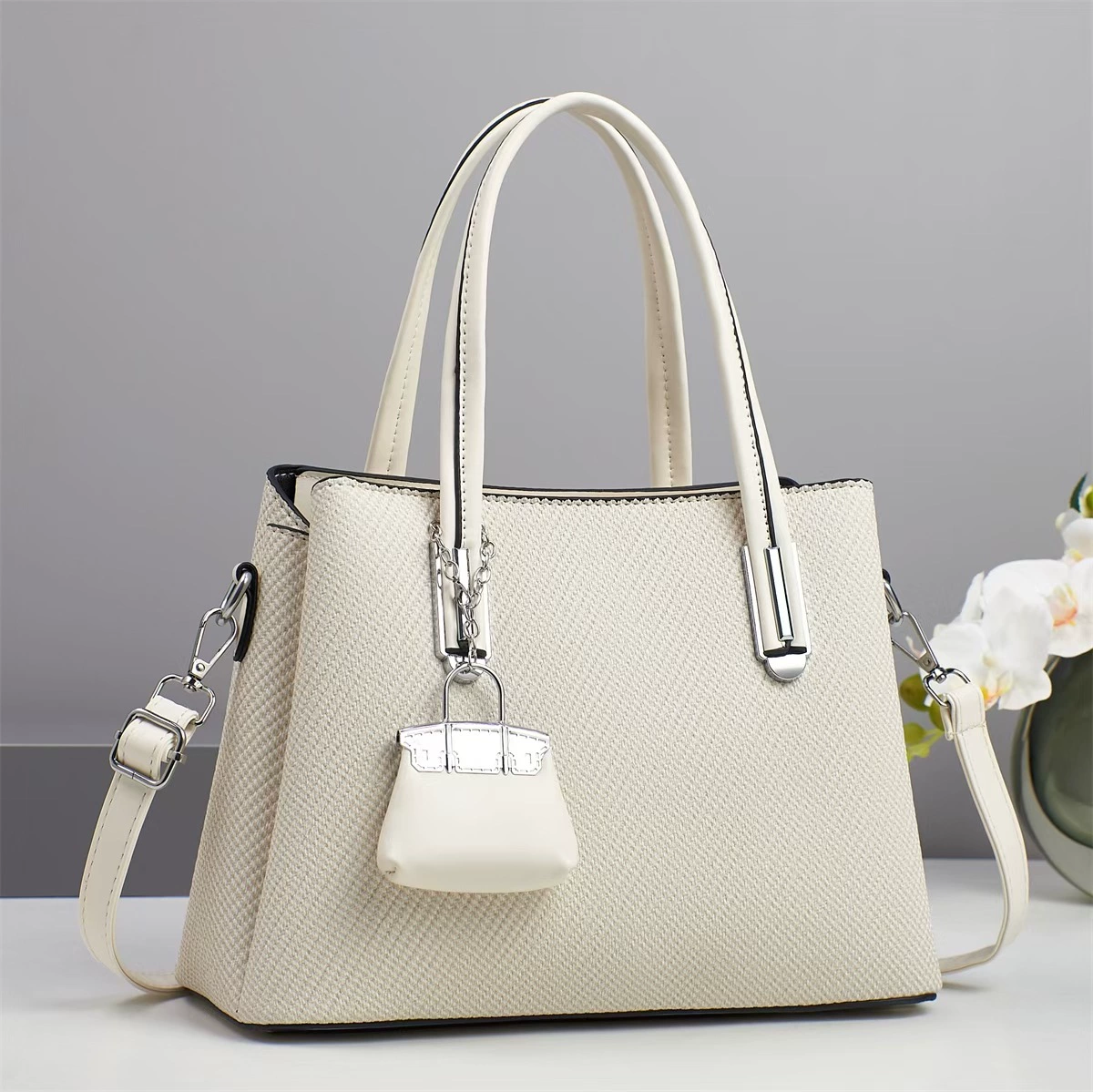 One-shoulder bag, phone bag, high-quality style