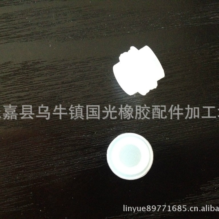 厂家供应硅胶密封塞硅胶堵头