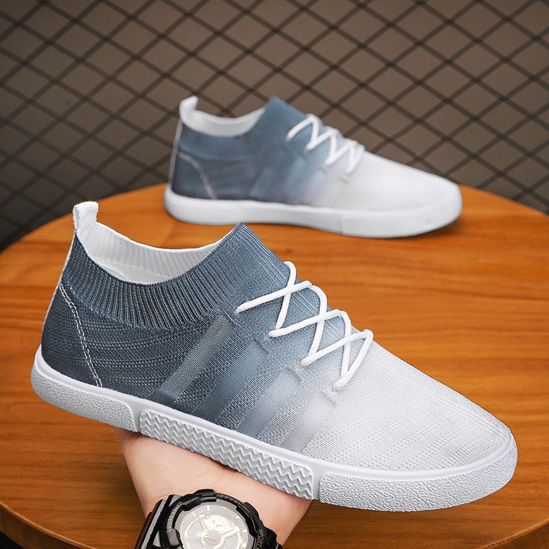 Summer breathable thin universal sports sneakers