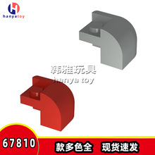 һ����Լ812����MOC�����ָ�67810��ľ2x2�սǻ����������ƴװ