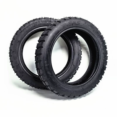 8.5*2 inflatable tire 50/75-6.1 – Elektrikli avtomobil şinləri