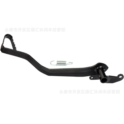 Off-Road Motorcycle Accessories Crf50 Motorcycle Control System Parts