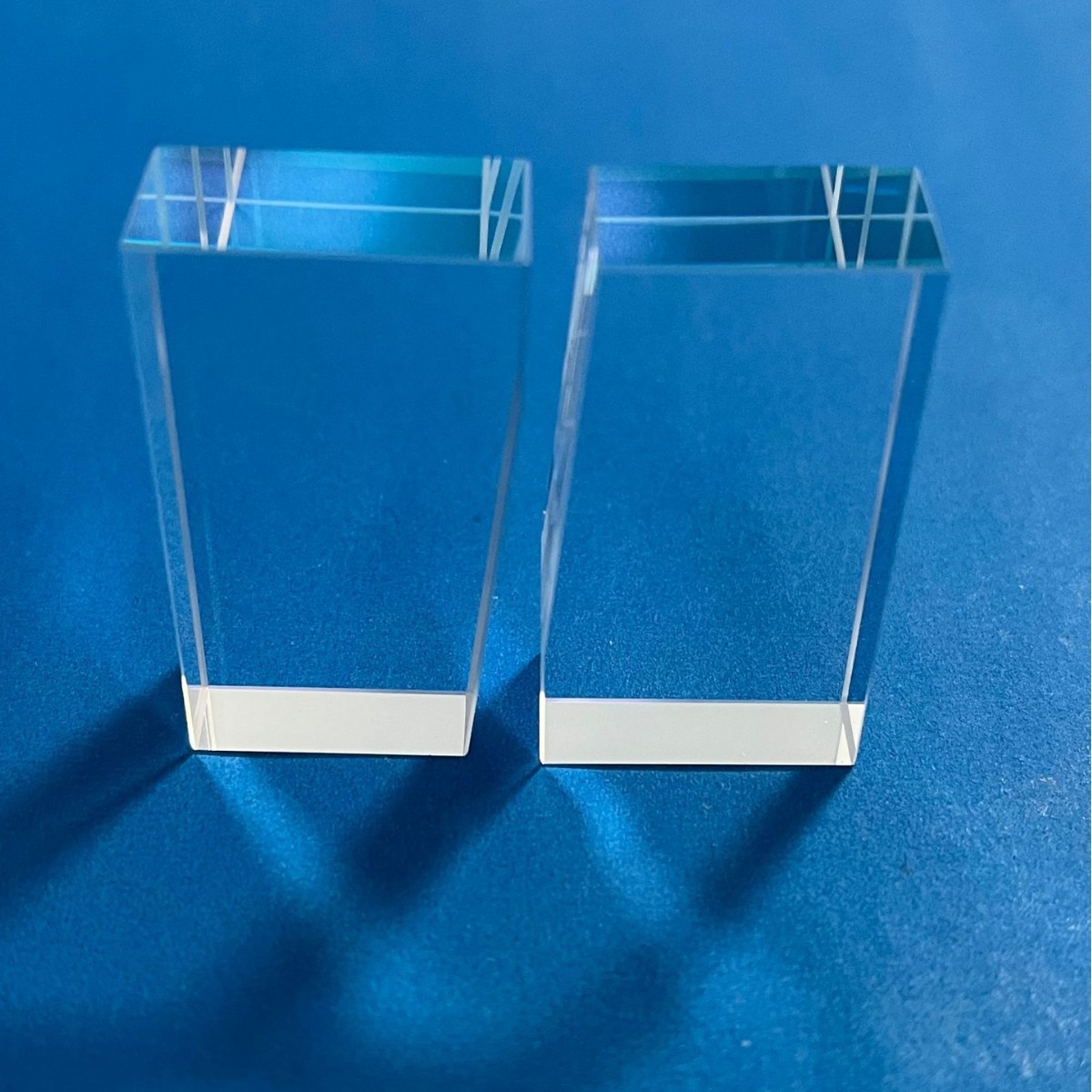 信田科技石英光锥42（11）*23（20）*12