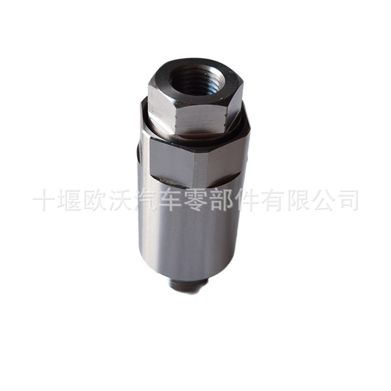 Air Intake Elbow Aluminum Pipe 3682674 for Dongfeng Tianlong Cummins ISLE8.9/QSC8.3 Engine