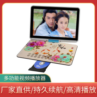 �ȿ�T83�Ƅ�DVD�����๦�ܱ�yʽEVD���������꿴��C�忨С�ҕ