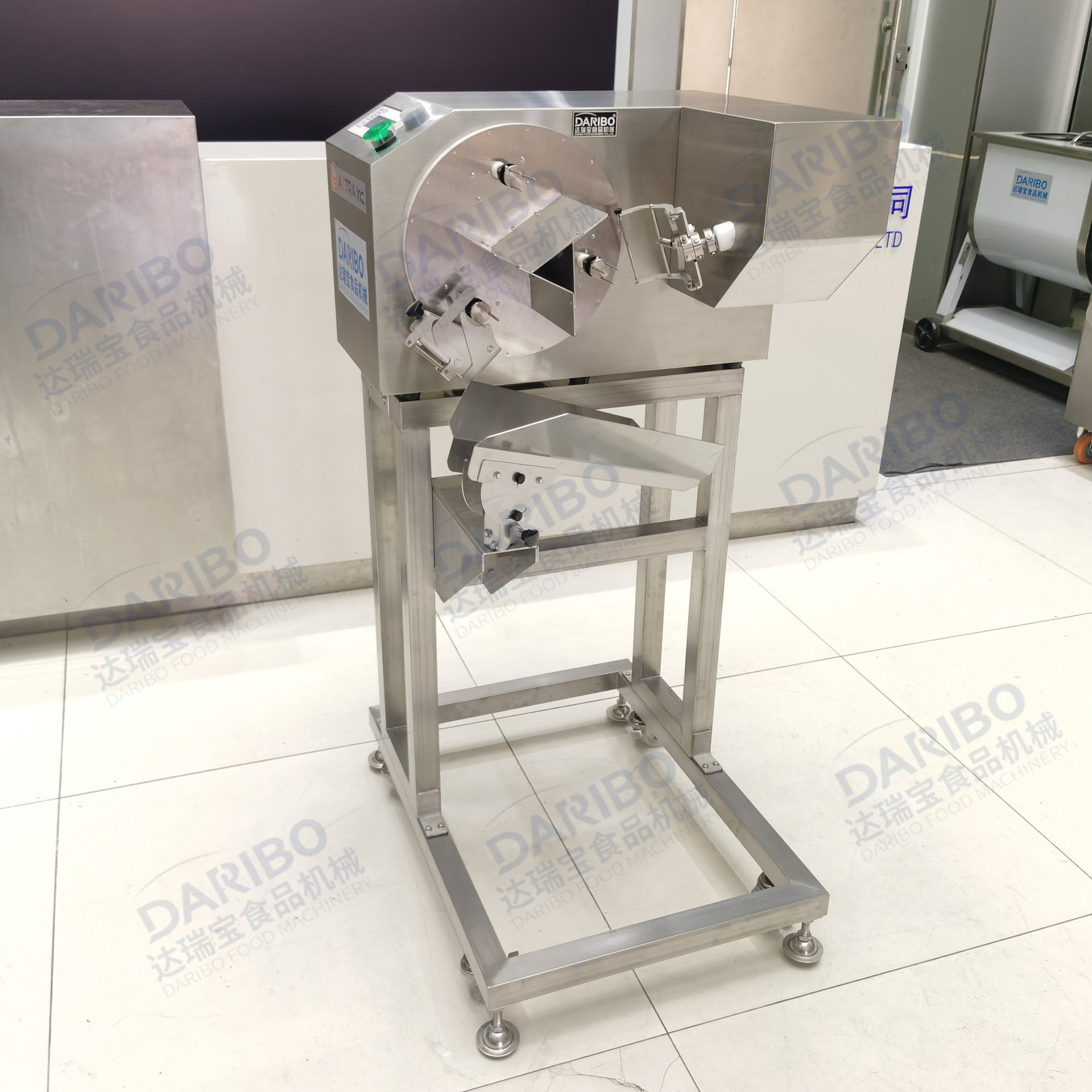 W多功能柠檬电动削皮机 不锈钢水晶柚去皮设备立式红肉蜜柚削皮机