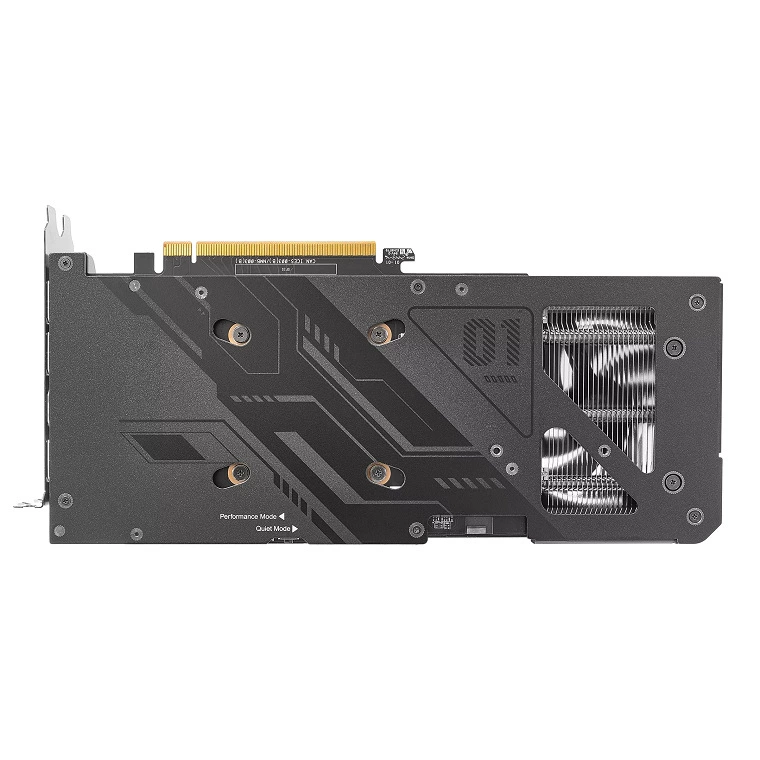 Подходит для Asus ATS RX7650GRE O8G AMD RADEON Megalodon E-sports игровые видеокарта