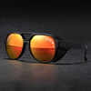 Pit viper punk windshield glasses polarized outdoor sports goggles riding sunglasses glasses hot sales