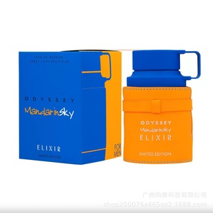 �羳���� Apollos Odyssey Mandarin Sky ��ɫ�Ж|�������ϰ���Ů