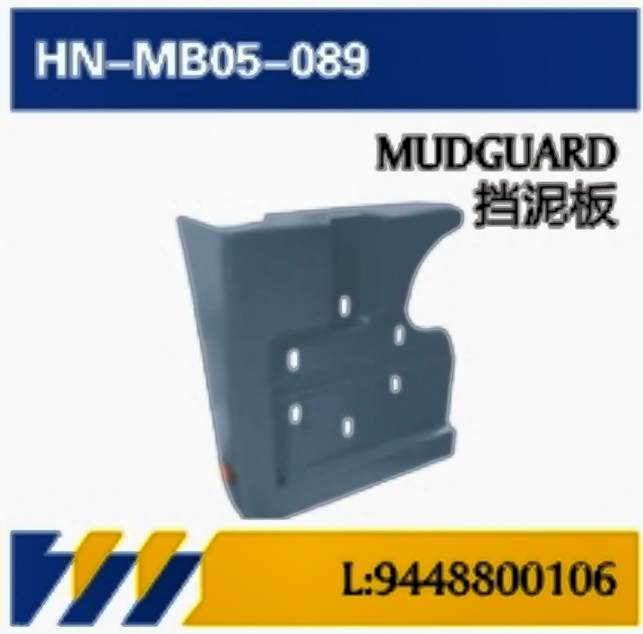 Para camiones Mercedes-Benz AXOR puerta / elevador de vidrio / guardabarros / luces laterales / cubierta de caja de herramientas