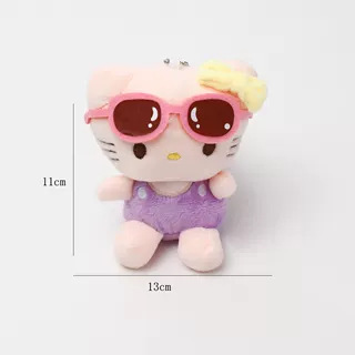 Los siete colores cordier Kitty toda la serie de productos de embalaje de flores solo flor florista decoración de material de embalaje de flores DIY cinta