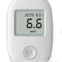 血糖尿酸检测仪APCBA方案