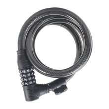 正品GIANT/捷安特锁山地车防盗钢缆密码锁公路自行车1.2M单车装备