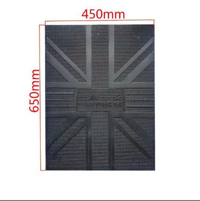 Pad Scooter Dustproof Mat DIY Other Electric Vehicle Accessories